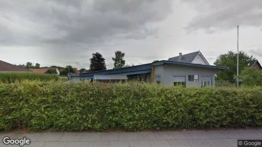 Bedrijfsruimtes te koop i Odense N - Foto uit Google Street View