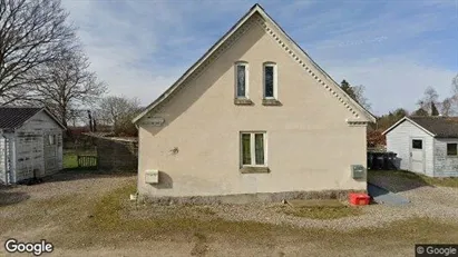 Commercial properties for sale in Ørbæk - Photo from Google Street View