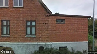 Commercial properties for sale in Faaborg - Photo from Google Street View