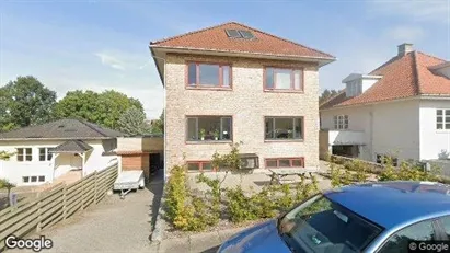 Commercial properties for sale in Odense N - Photo from Google Street View