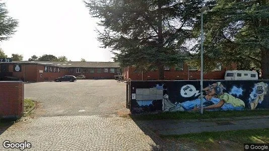 Warehouses for sale i Odense M - Photo from Google Street View