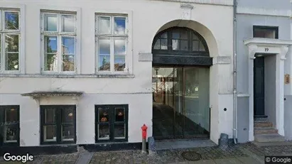 Commercial properties for rent in Copenhagen K - Photo from Google Street View