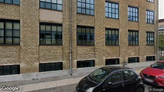 Bedrijfsruimtes te huur i Kopenhagen NV - Foto uit Google Street View