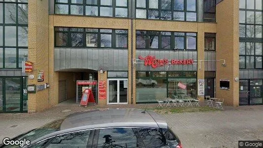 Lokaler til leje i Berlin Treptow-Köpenick - Foto fra Google Street View