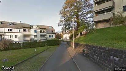 Kontorlokaler til leje i Luzern-Land - Foto fra Google Street View