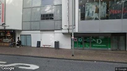 Coworking spaces for rent in Marburg-Biedenkopf - Photo from Google Street View