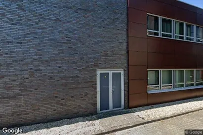 Büros zur Miete in Waalre – Foto von Google Street View
