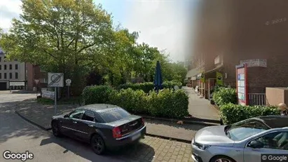 Coworking spaces for rent in Cologne Porz - Photo from Google Street View