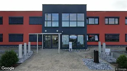 Coworking spaces for rent in Leverkusen - Photo from Google Street View