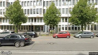 Coworking spaces for rent in Munich Sendling - Photo from Google Street View