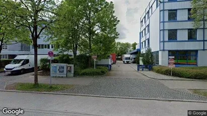 Coworking spaces zur Miete in München Berg am Laim – Foto von Google Street View