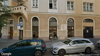 Coworking spaces zur Miete in München Bogenhausen – Foto von Google Street View