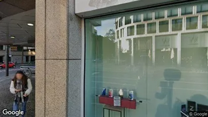 Coworking spaces for rent in Cologne Innenstadt - Photo from Google Street View