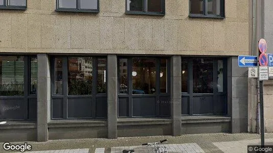 Kontorhoteller til leje i Köln Innenstadt - Foto fra Google Street View