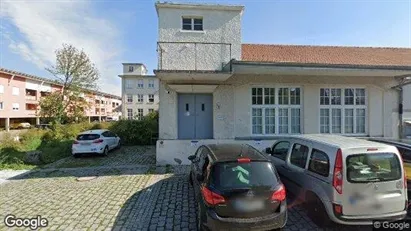 Kontorhoteller til leie i Lörrach – Bilde fra Google Street View