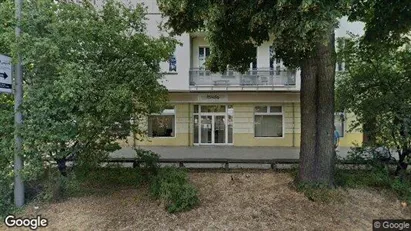 Kontorhoteller til leje i Berlin Pankow - Foto fra Google Street View