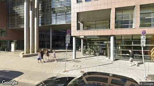 Commercial properties for rent i Munich Laim - Photo from Google Street View