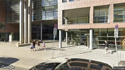 Office spaces for rent in Munich Laim - Photo from Google Street View