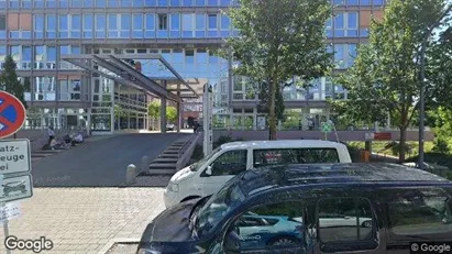 Coworking spaces zur Miete in München Bogenhausen – Foto von Google Street View