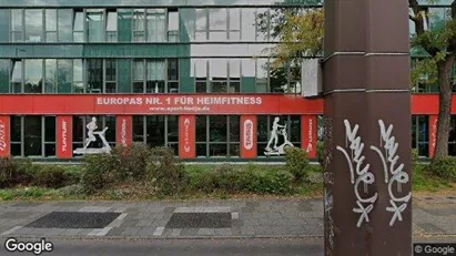 Coworking spaces zur Miete in Köln Ehrenfeld – Foto von Google Street View