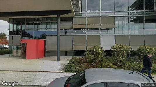 Coworking spaces for rent i Rhein-Neckar-Kreis - Photo from Google Street View