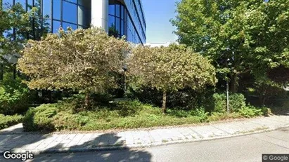 Coworking spaces te huur in Unterschleißheim - Foto uit Google Street View