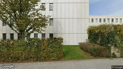 Coworking spaces zur Miete in München Unterschleißheim – Foto von Google Street View