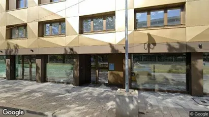 Coworking spaces zur Miete in München Maxvorstadt – Foto von Google Street View