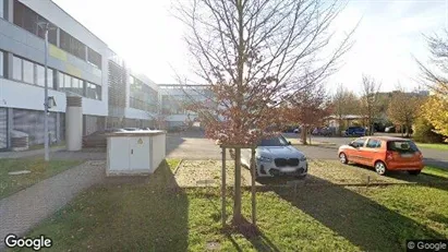 Commercial properties for rent in Lippe - Photo from Google Street View