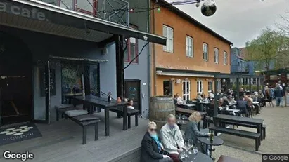 Kontorer til leie i Kolding – Bilde fra Google Street View