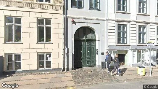 Kantorruimte te huur i Kopenhagen K - Foto uit Google Street View