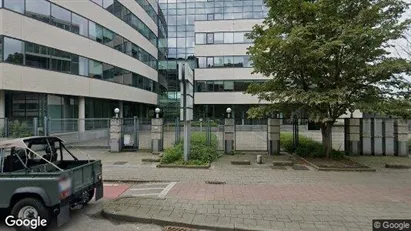 Office spaces for rent in Stad Antwerp - Photo from Google Street View