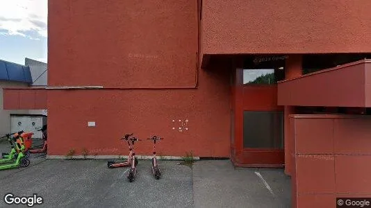 Office spaces for rent i Oslo Bjerke - Photo from Google Street View