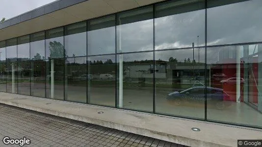 Kantorruimte te koop i Skien - Foto uit Google Street View