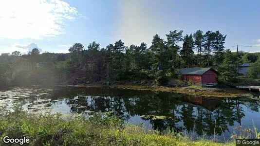 Bedrijfsruimtes te koop i Kvinnherad - Foto uit Google Street View