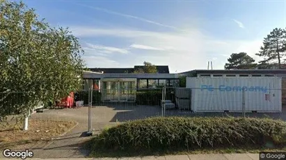 Office spaces for rent in Herlev - Photo from Google Street View