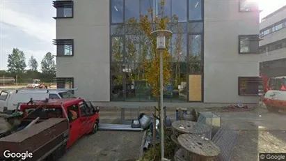 Office spaces for rent in Vallensbæk Strand - Photo from Google Street View