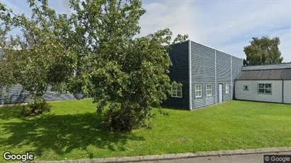 Warehouses for sale in Horsens - Photo from Google Street View