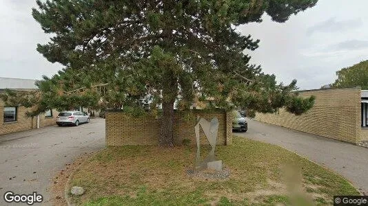 Lager zur Miete i Glostrup – Foto von Google Street View