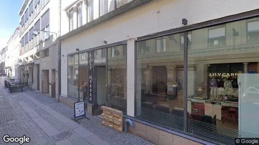 Företagslokaler för uthyrning i Göteborg Centrum – Foto från Google Street View