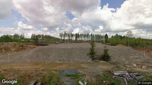 Magazijnen te huur i Ylöjärvi - Foto uit Google Street View