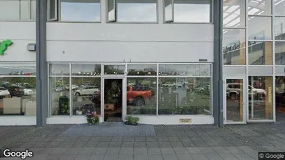 Büros zum Kauf in Reykjavík Breiðholt – Foto von Google Street View