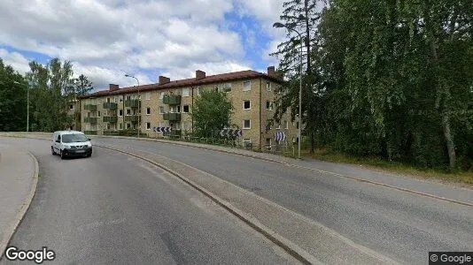 Commercial properties for rent i Stockholm South - Photo from Google Street View