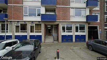 Kantorruimte te huur in Groningen - Foto uit Google Street View