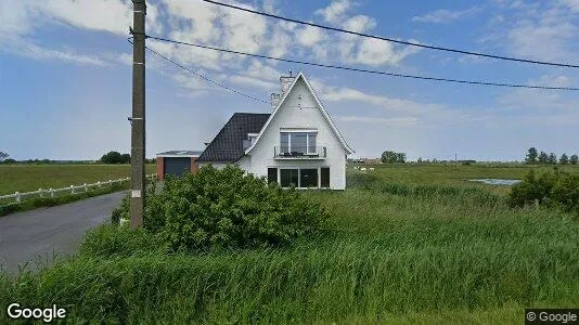 Warehouses for sale i De Haan - Photo from Google Street View