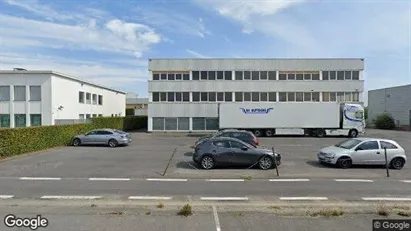 Lokaler til salg i Roeselare - Foto fra Google Street View