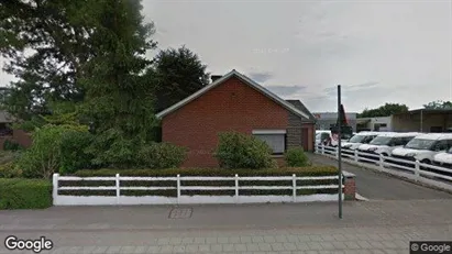 Commercial properties for sale in Harelbeke - Photo from Google Street View