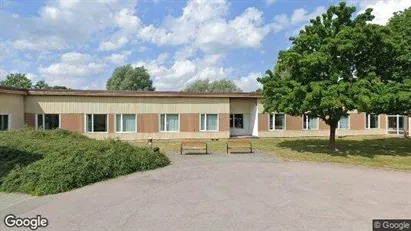 Warehouses for rent in Bjuv - Photo from Google Street View