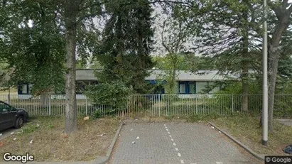 Gewerbeflächen zum Kauf in Tilburg – Foto von Google Street View