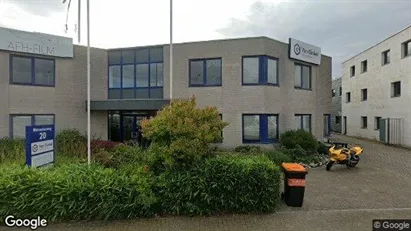 Office spaces for rent in Barneveld - Photo from Google Street View